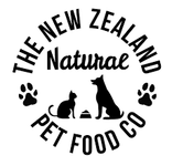 The New Zealand Natural Pet Food Company